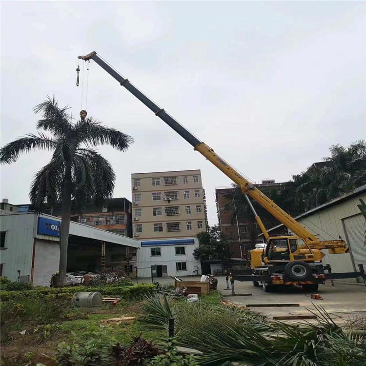 衡水桃城吊车出租事故案例分析：如何避免设备倾覆风险