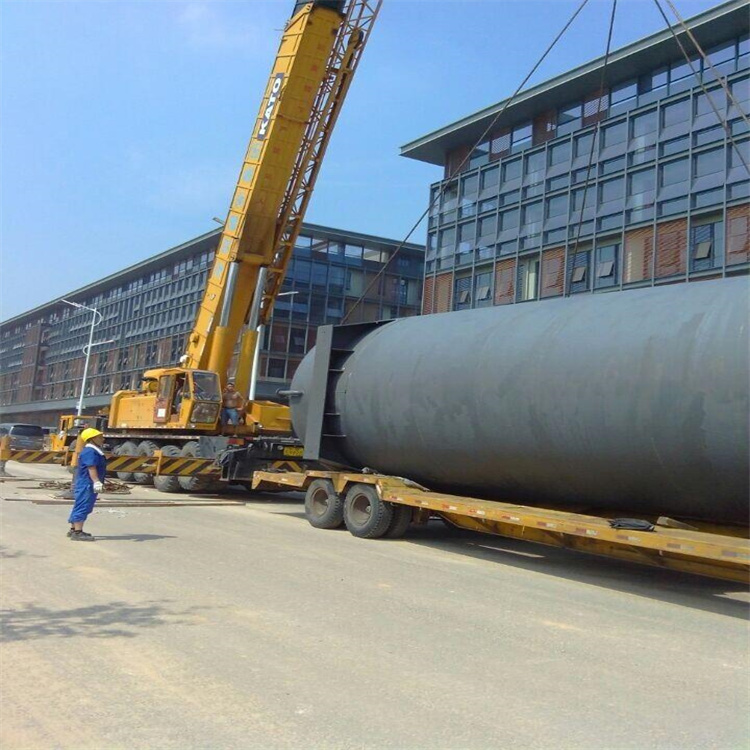 衡水桃城大型吊车租赁公司