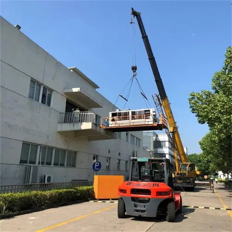 衡水桃城小型吊车出租电话