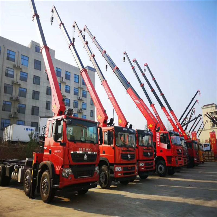 衡水桃城吊车出租保险全解读：设备损坏责任如何划分