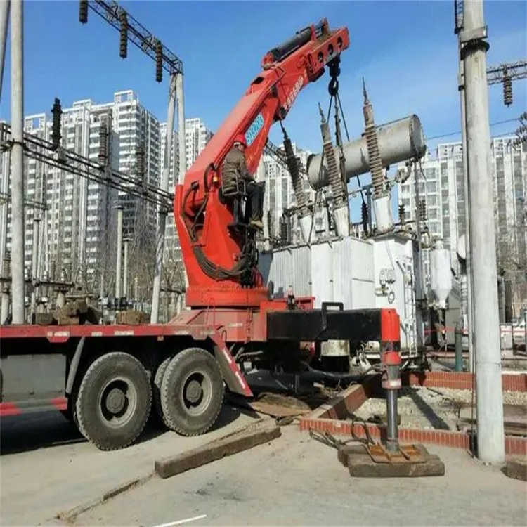 衡水桃城就近吊车出租|工地厂房吊装设备租赁|24小时高效响应