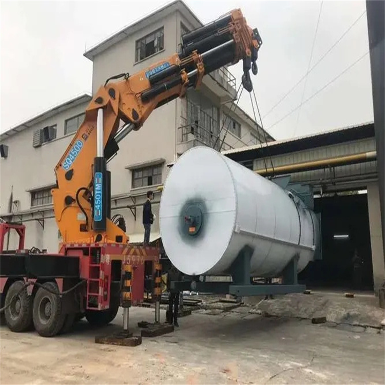 衡水桃城室内装修小型折臂吊出租服务：高效解决方案与租赁指南