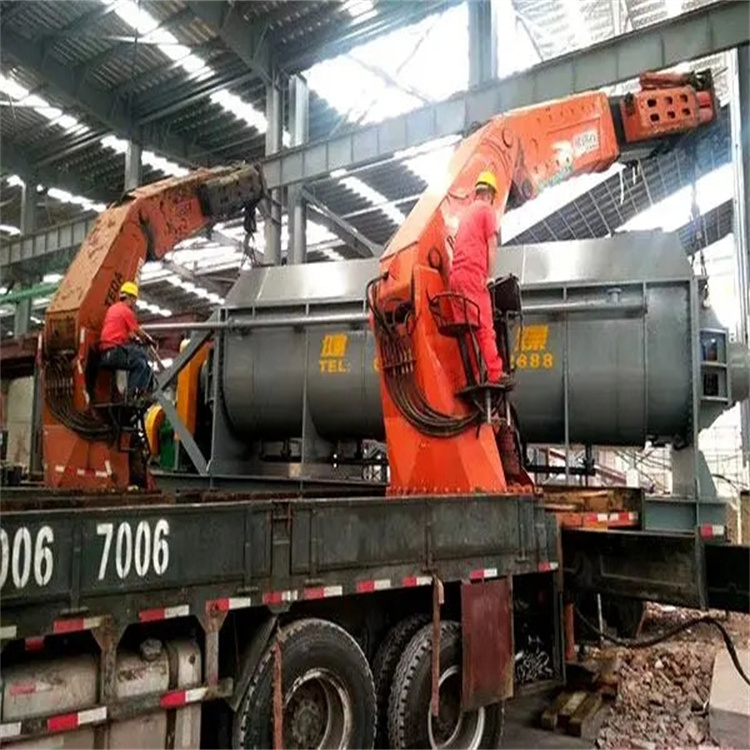 衡水桃城大型随车吊出租多少钱