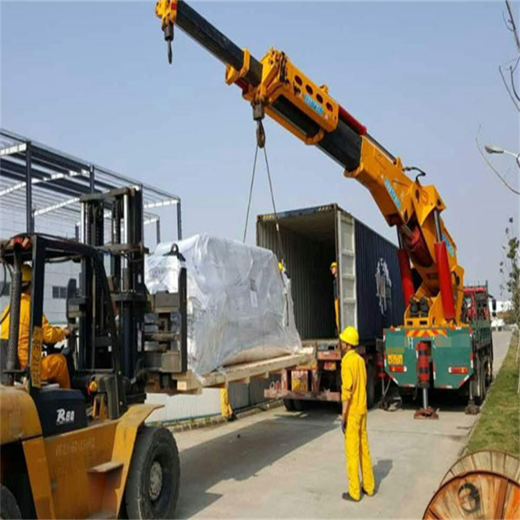 衡水桃城专业随车吊出租电话