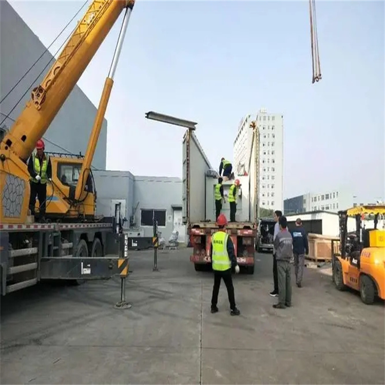 衡水桃城如何找到附近的吊车救援服务