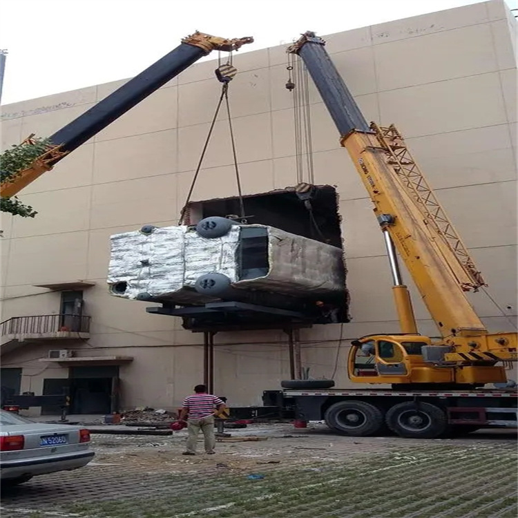 衡水桃城25吨汽车吊出租