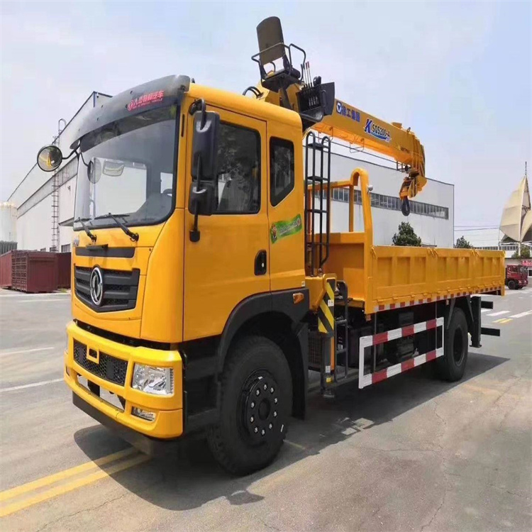 衡水桃城附近找一辆随车吊出租