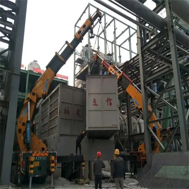 衡水桃城折臂吊车租赁电话