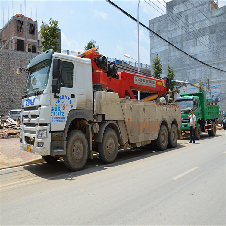 衡水桃城50吨随车吊出租