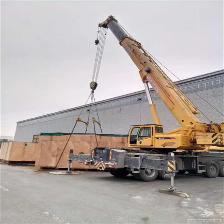 衡水桃城急需吊车出租怎么办|24小时响应|跨区调配服务