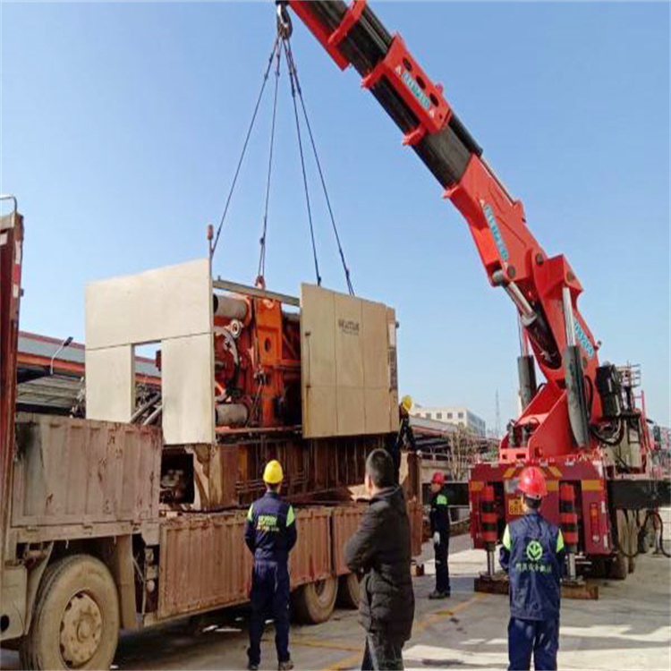 衡水桃城吊物与吊车的安全距离是多少