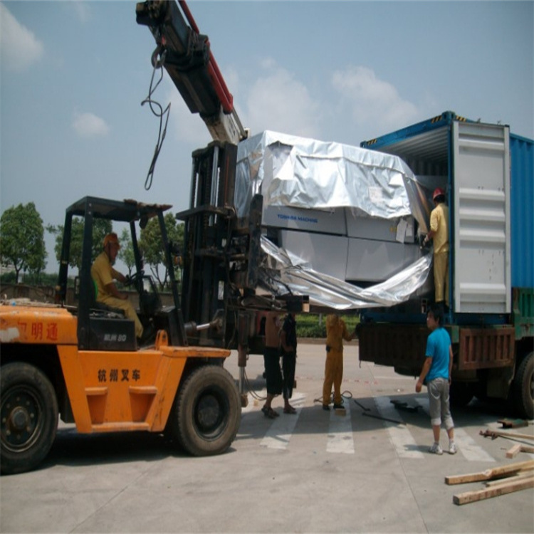 衡水桃城专业吊车出租多少钱