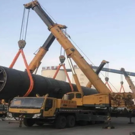 衡水桃城46米吊车怎么出租